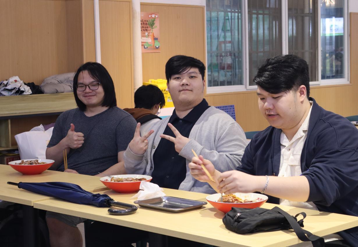 食堂